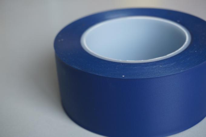 Carton Sealing PVC 3 Inch Packaging Tape Insulating Pressure Sensitive