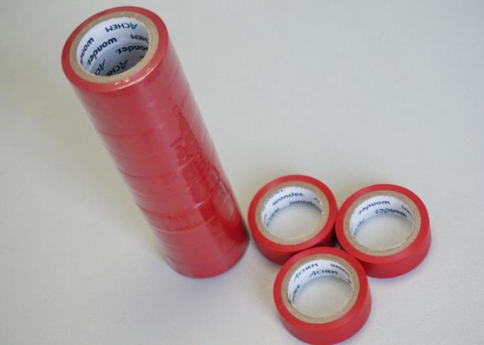 PVC Electrical Insulation Tape