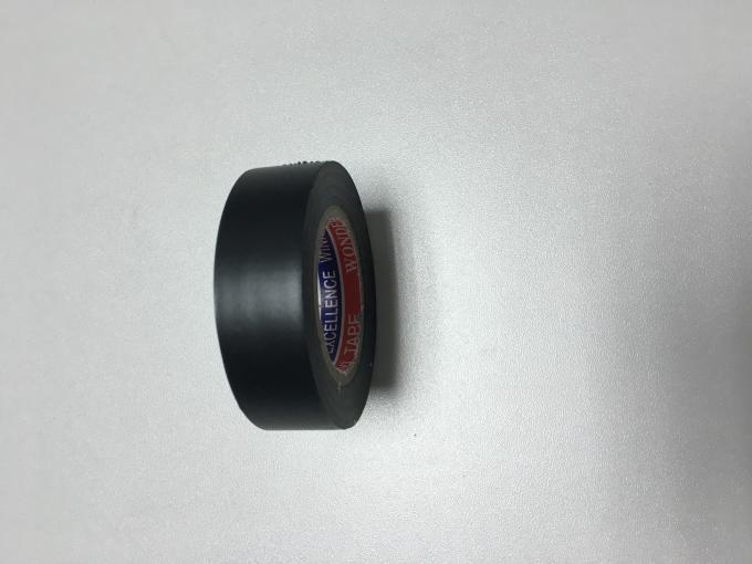Wire Harness Flame Retardant Adhesive Insulation Tape Jumbo Roll