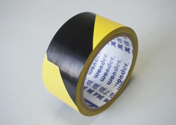 Strong Glue Self Adhesive Tape High Temp Tape With Double Color