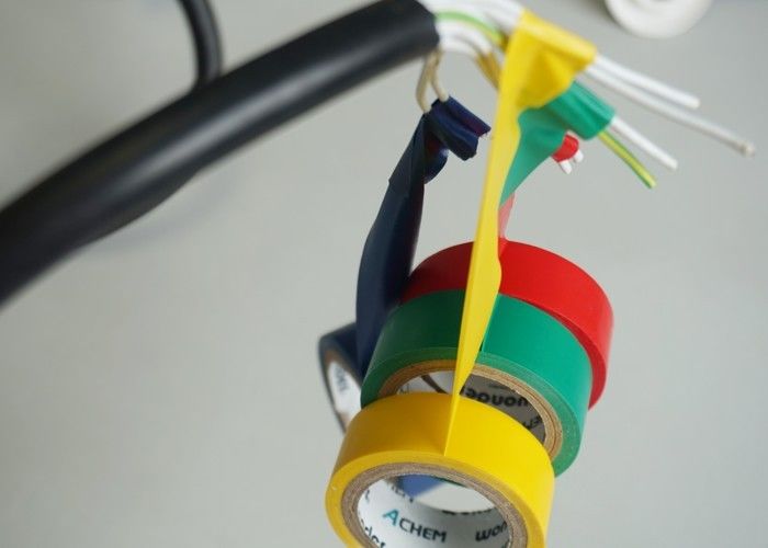 rubber adhesive tape suppliers