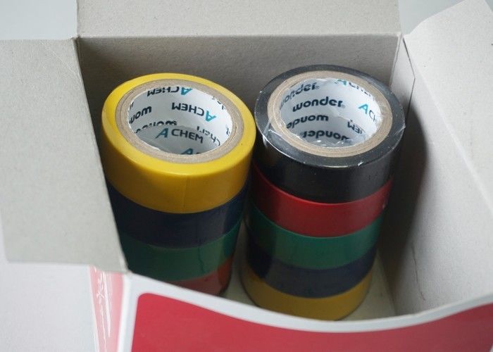 heat resistant tape