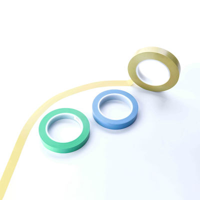 Buy PVC automotive paintprecision color separation tape online manufacture