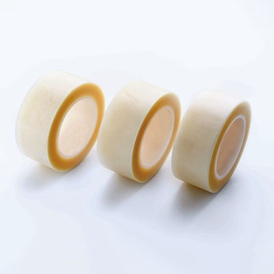 Good price PVC embossed film protection tape coated online